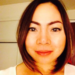 Meet your Posher, Vivian